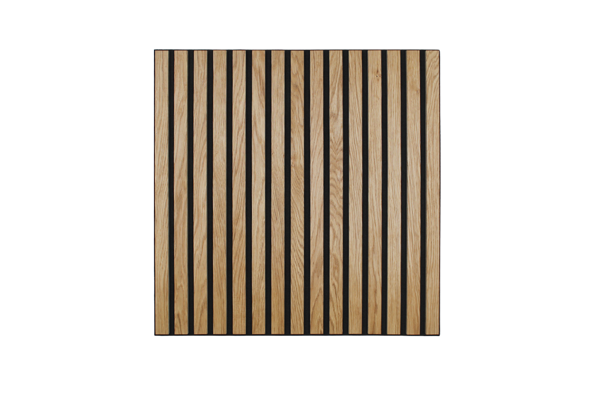 Acoustic panels-600-oak