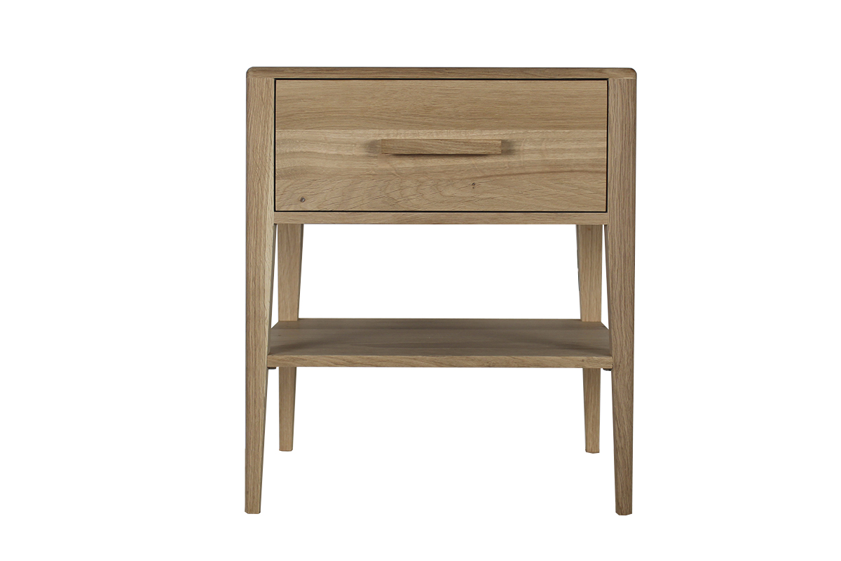 Bedside - front
