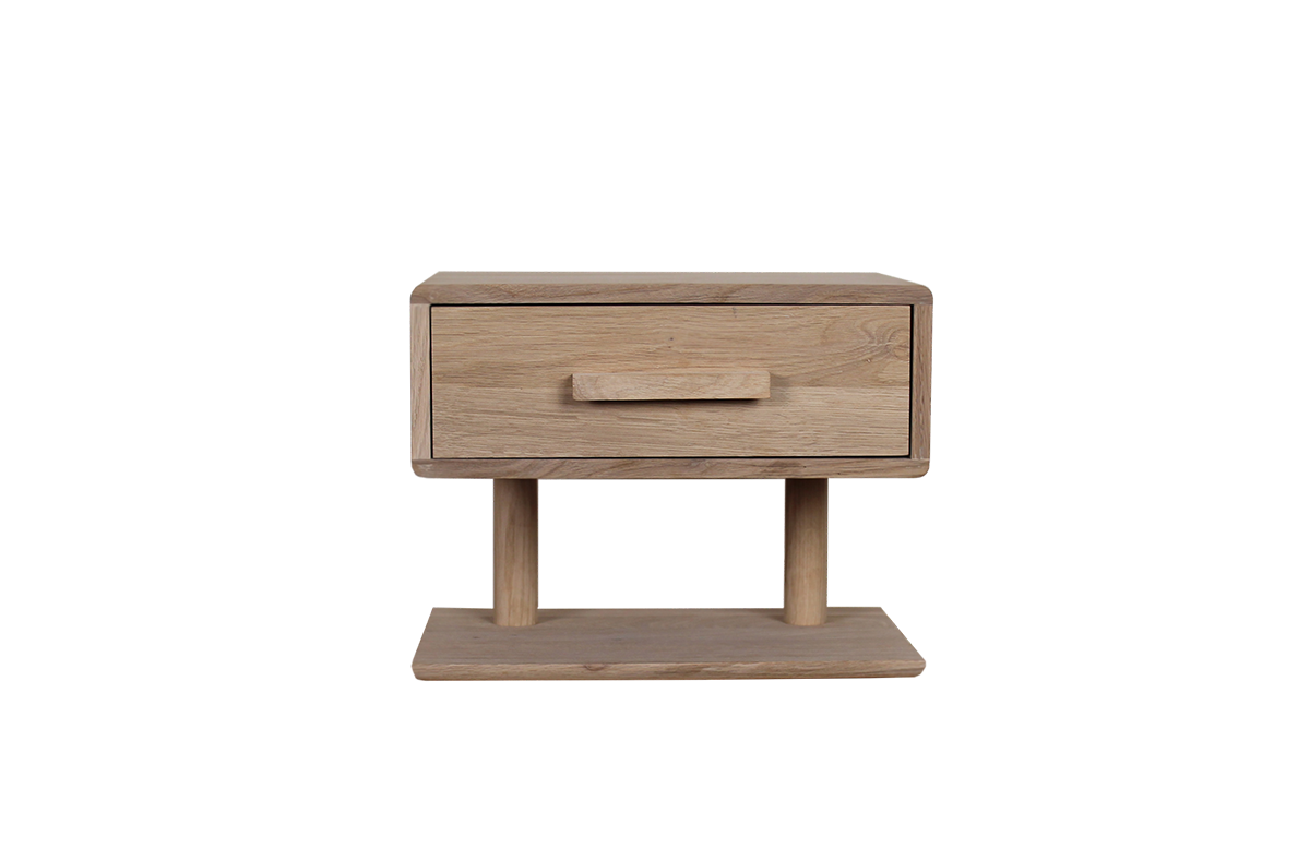 Bedside - front