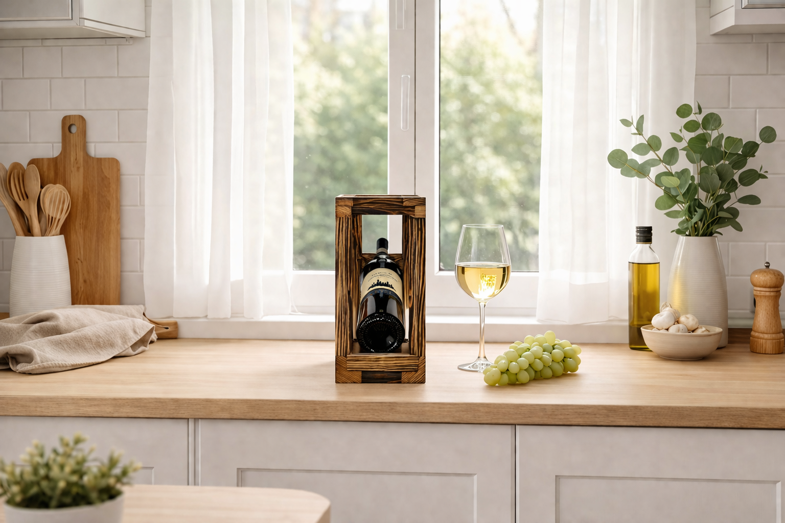 Half Ana-Burnt Pine-general