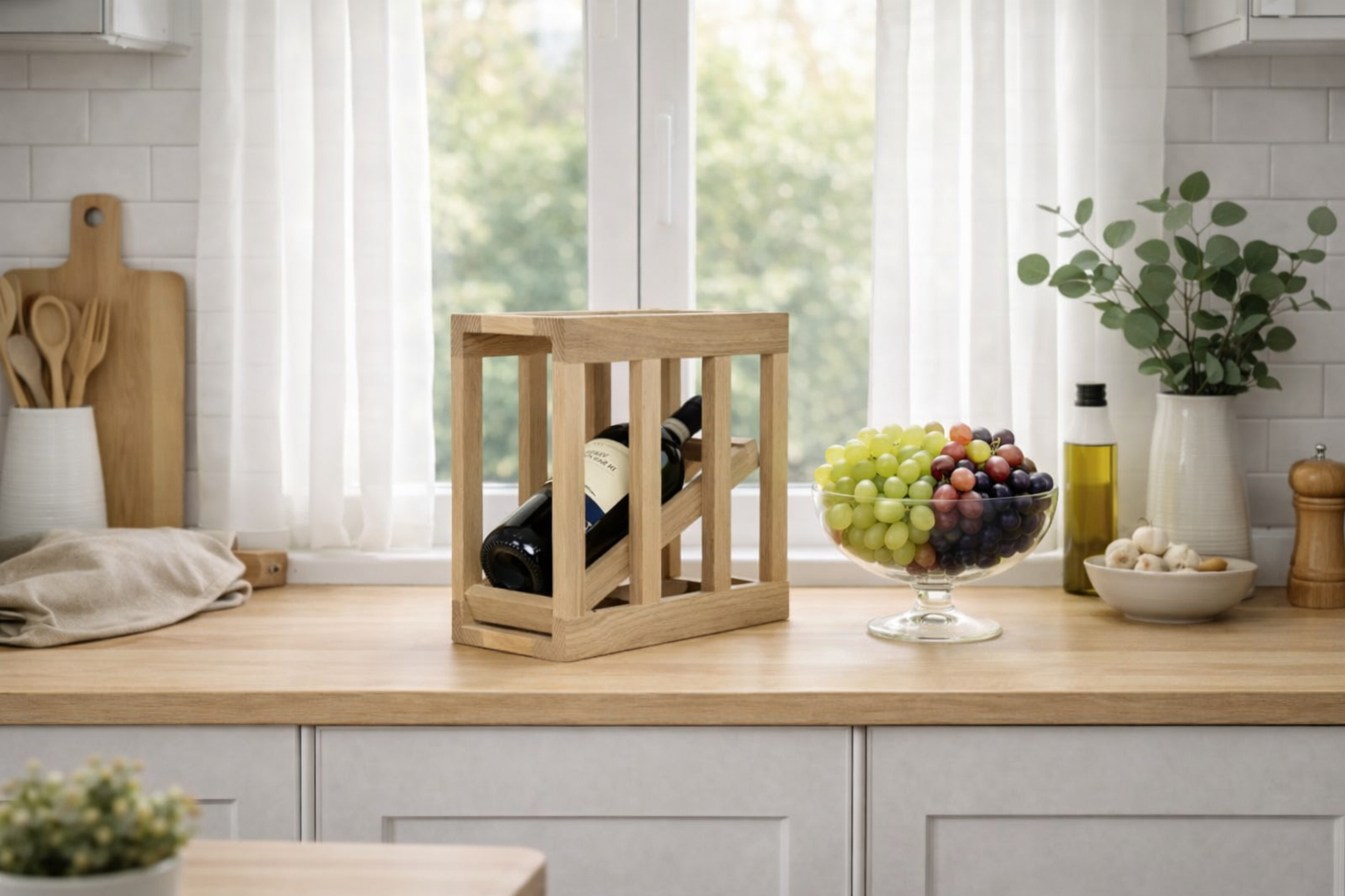 Half Ana- Oak-general