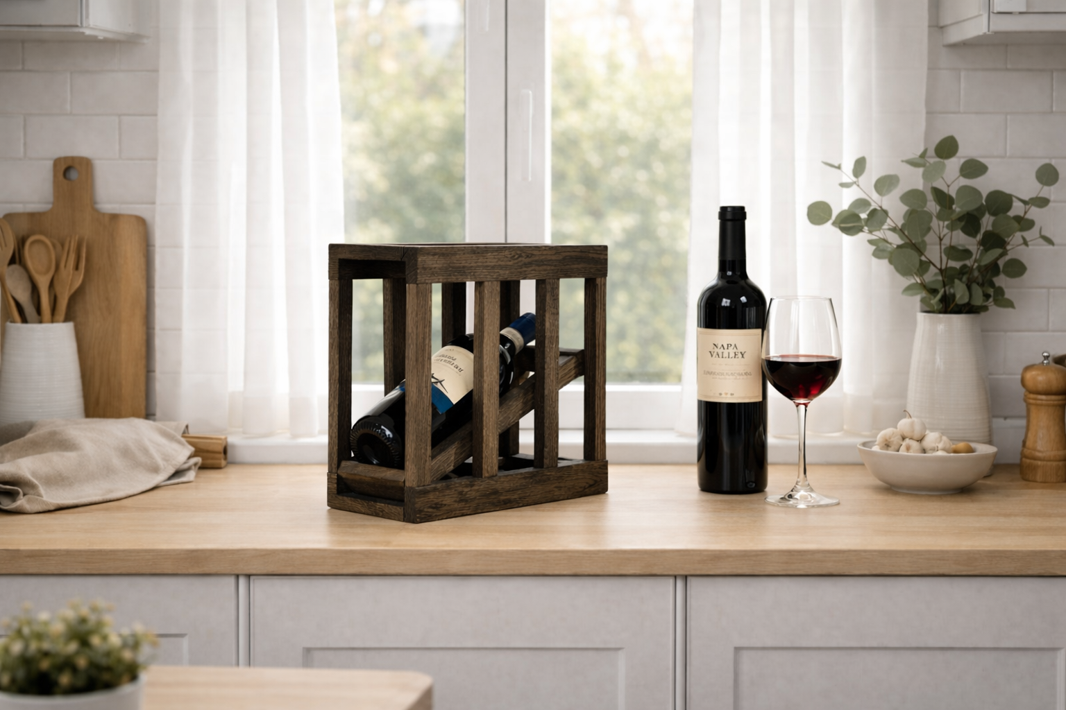 Half Ana-Smoked Oak-general