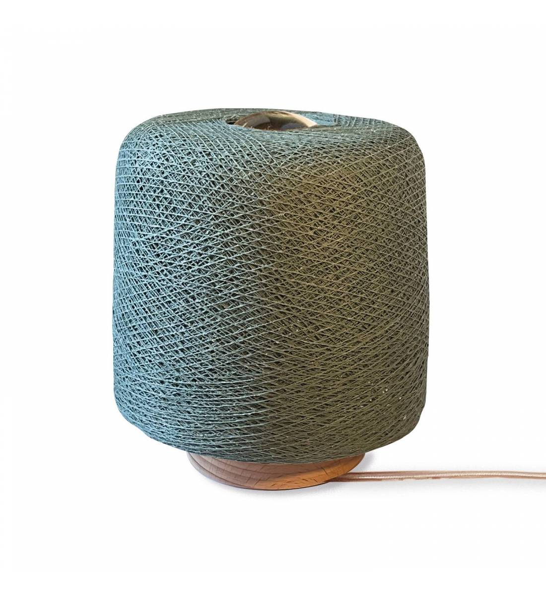 green-grey-madison-table-lamp