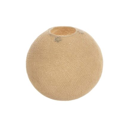 Абажур - Globe Apapa - Пісочний